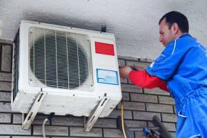 24/7 and Emergency HVAC Near Division Of Sales Use Tax, KY | Air Conidtioning and Heating Contractors